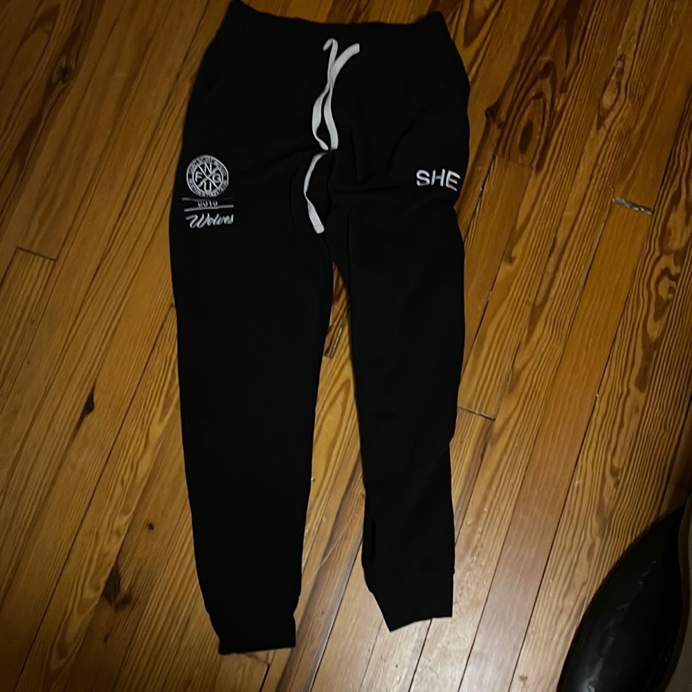 Darc sport women’s small sweatpants